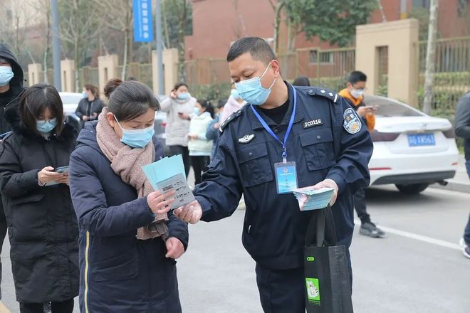 灌南疫情最新动态，防疫指南与应对步骤全解析